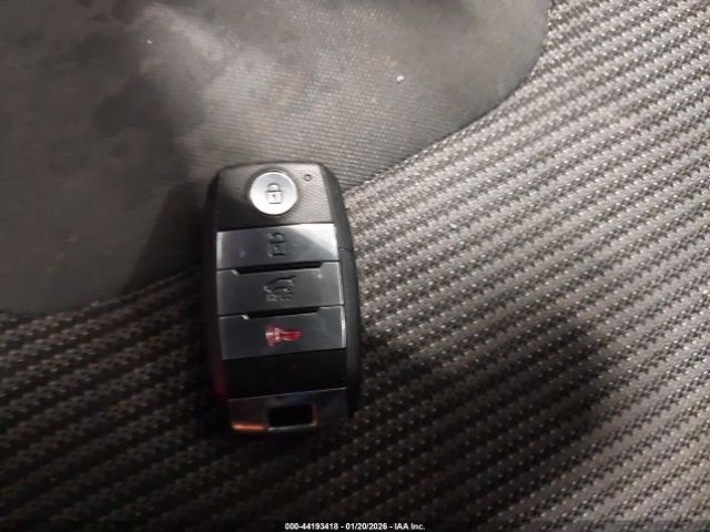 2018 KIA NIRO KNDCB3LC0J5122800 Photo 10