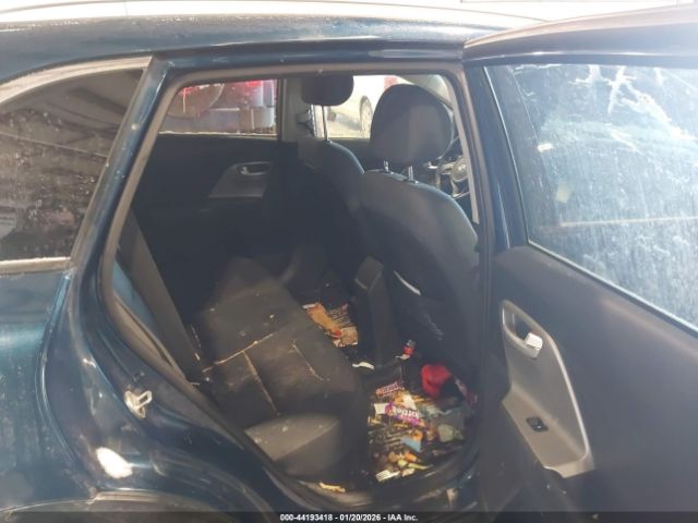 2018 KIA NIRO KNDCB3LC0J5122800 Photo 7