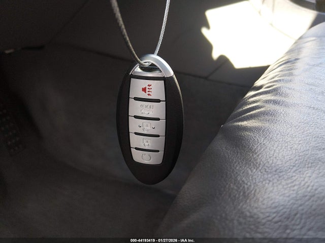 2011 CADILLAC SRX 3GYFNGEY4BS590311 Photo 10