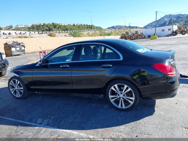 Mercedes-Benz C 300 2015 55SWF4JB5FU086334 Image 15