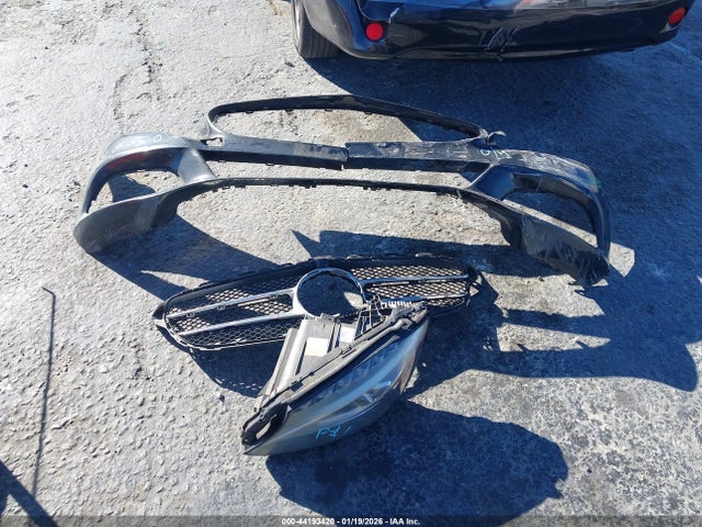 Mercedes-Benz C 300 2015 55SWF4JB5FU086334 Image 12