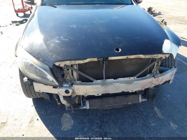 Mercedes-Benz C 300 2015 55SWF4JB5FU086334 Image 18