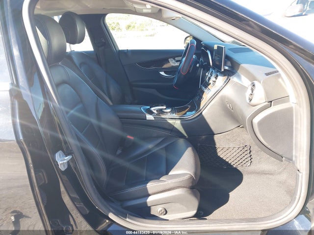 Mercedes-Benz C 300 2015 55SWF4JB5FU086334 Image 5