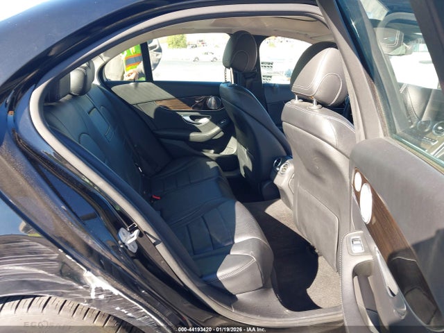 Mercedes-Benz C 300 2015 55SWF4JB5FU086334 Image 8