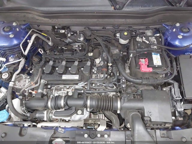 1HGCV1F39LA015635 Honda Accord Sport