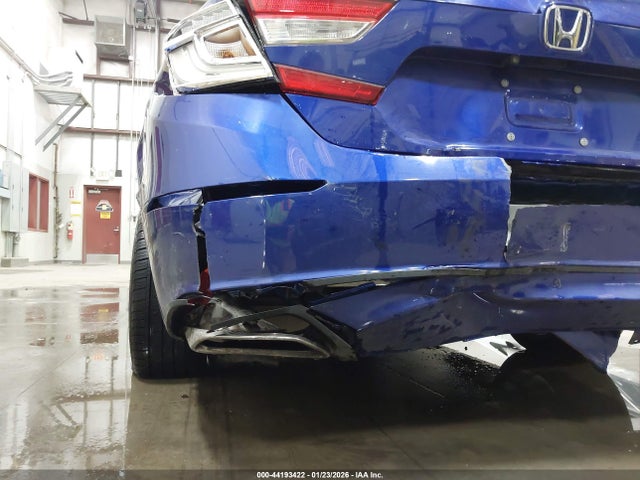 1HGCV1F39LA015635 Honda Accord Sport