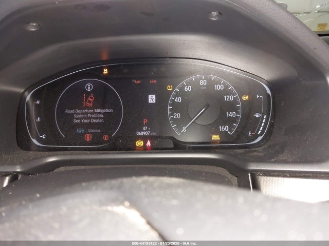 1HGCV1F39LA015635 Honda Accord Sport
