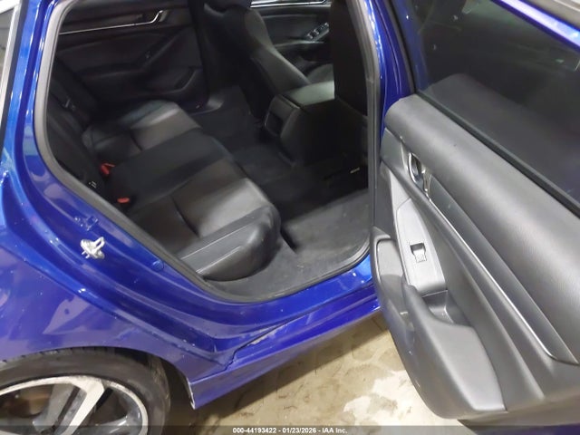 1HGCV1F39LA015635 Honda Accord Sport
