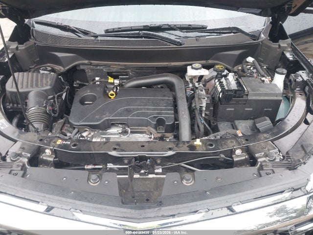 3GNAXHEG0TL111392 Chevrolet Equinox Fwd Lt