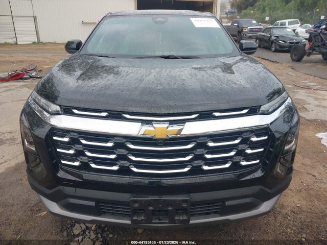 3GNAXHEG0TL111392 Chevrolet Equinox Fwd Lt