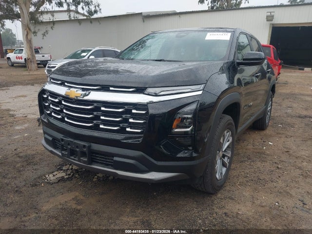 3GNAXHEG0TL111392 Chevrolet Equinox Fwd Lt