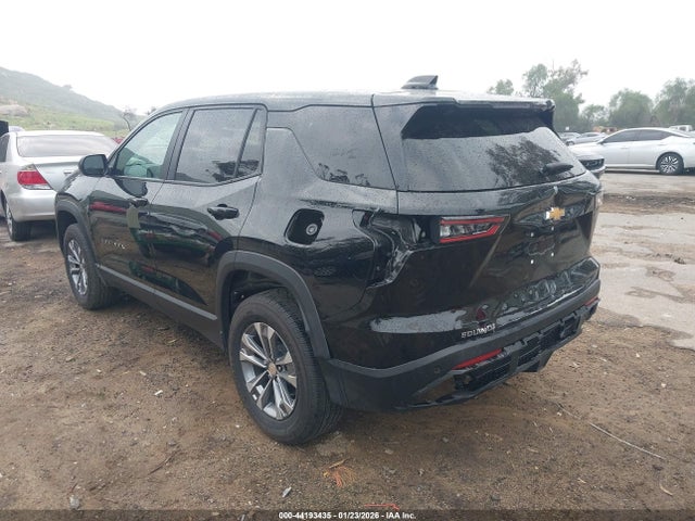 3GNAXHEG0TL111392 Chevrolet Equinox Fwd Lt