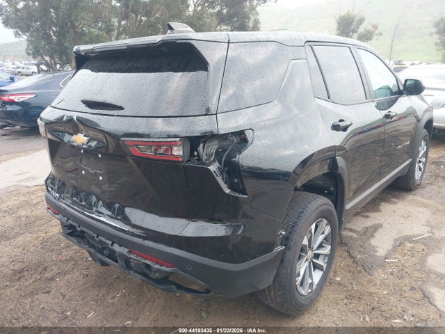 3GNAXHEG0TL111392 Chevrolet Equinox Fwd Lt