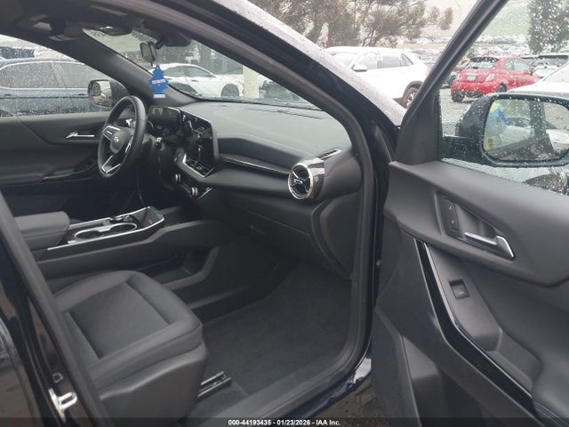 3GNAXHEG0TL111392 Chevrolet Equinox Fwd Lt