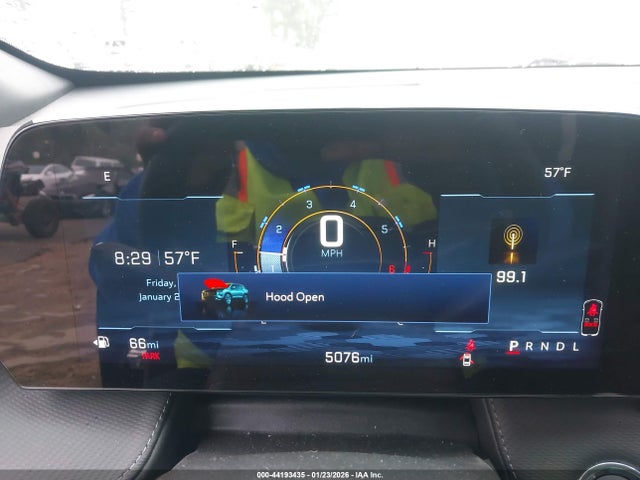 3GNAXHEG0TL111392 Chevrolet Equinox Fwd Lt