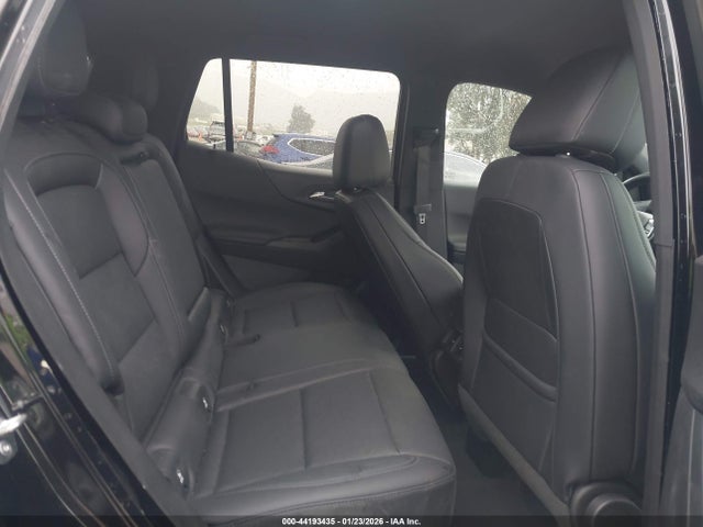 3GNAXHEG0TL111392 Chevrolet Equinox Fwd Lt