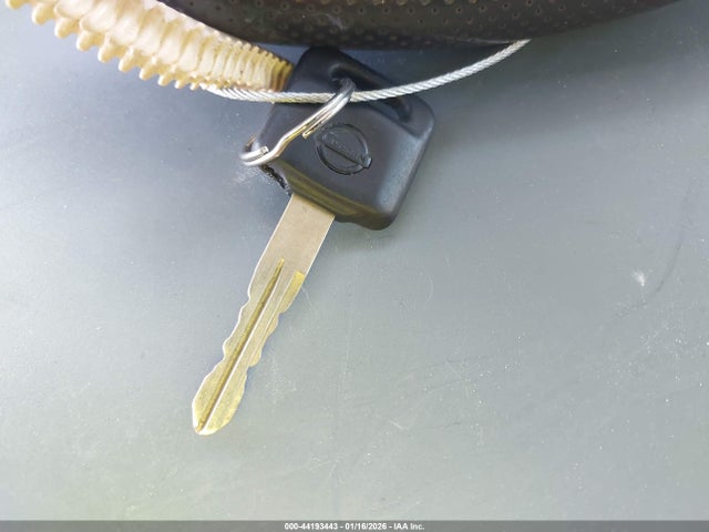 2010 NISSAN XTERRA 5N1AN0NU7AC510987 Photo 10