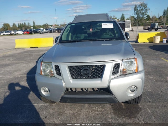 2010 NISSAN XTERRA 5N1AN0NU7AC510987 Photo 5