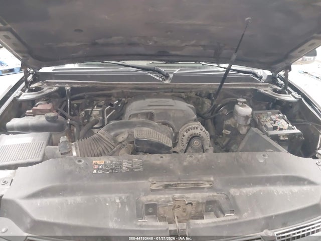 2013 CADILLAC ESCALADE ESV 1GYS3HEF5DR129522 Photo 9