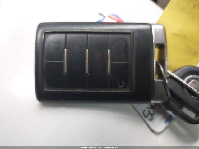 2013 CADILLAC ESCALADE ESV 1GYS3HEF5DR129522 Photo 10