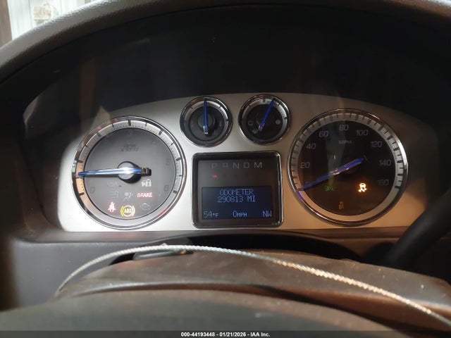 2013 CADILLAC ESCALADE ESV 1GYS3HEF5DR129522 Photo 6