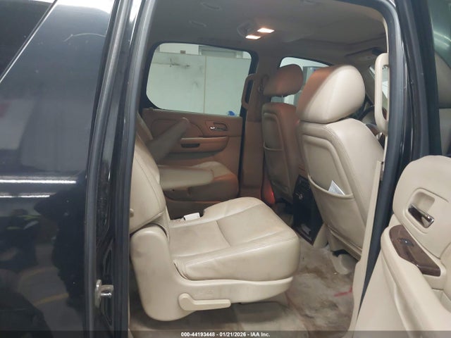 2013 CADILLAC ESCALADE ESV 1GYS3HEF5DR129522 Photo 7