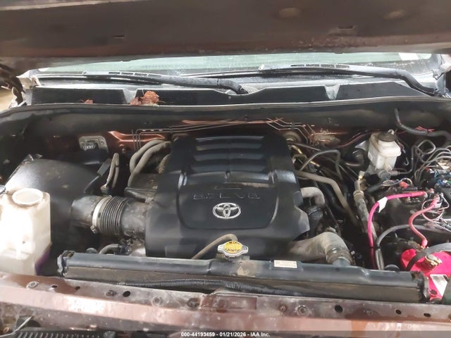 2016 TOYOTA TUNDRA 5TFUY5F11GX529448 Photo 9