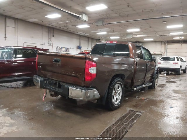 2016 TOYOTA TUNDRA 5TFUY5F11GX529448 Photo 3
