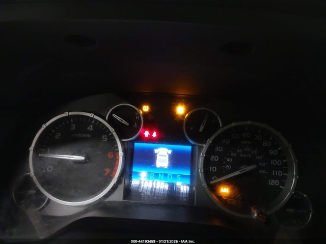 2016 TOYOTA TUNDRA 5TFUY5F11GX529448 Photo 6