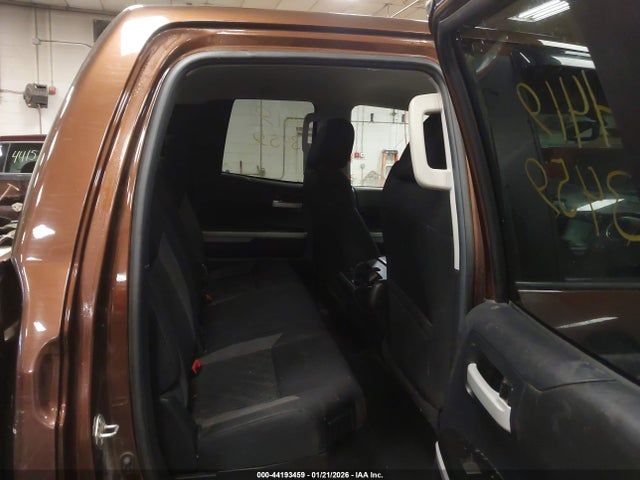 2016 TOYOTA TUNDRA 5TFUY5F11GX529448 Photo 7