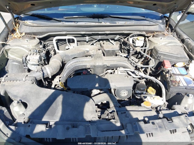 4S4BSATC0K3340423 Subaru Outback 2.5i Touring