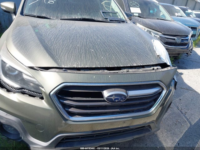 4S4BSATC0K3340423 Subaru Outback 2.5i Touring