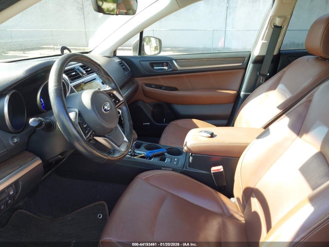 4S4BSATC0K3340423 Subaru Outback 2.5i Touring
