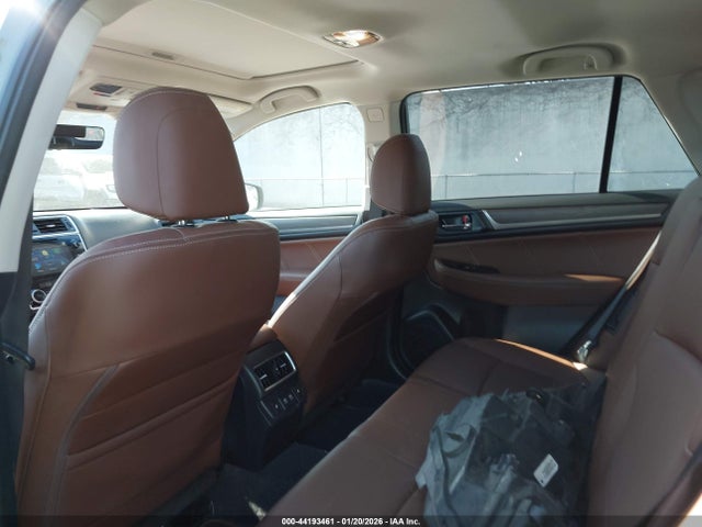 4S4BSATC0K3340423 Subaru Outback 2.5i Touring