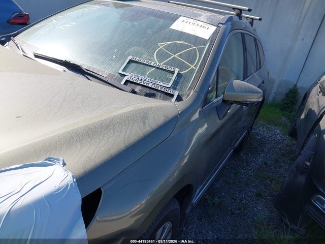 4S4BSATC0K3340423 Subaru Outback 2.5i Touring