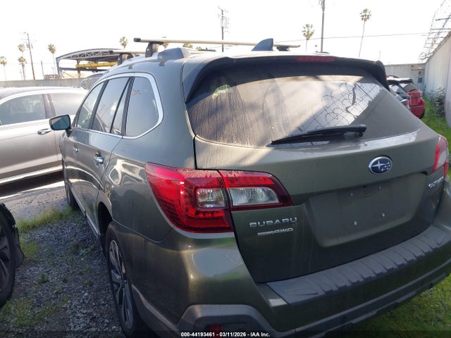 4S4BSATC0K3340423 Subaru Outback 2.5i Touring