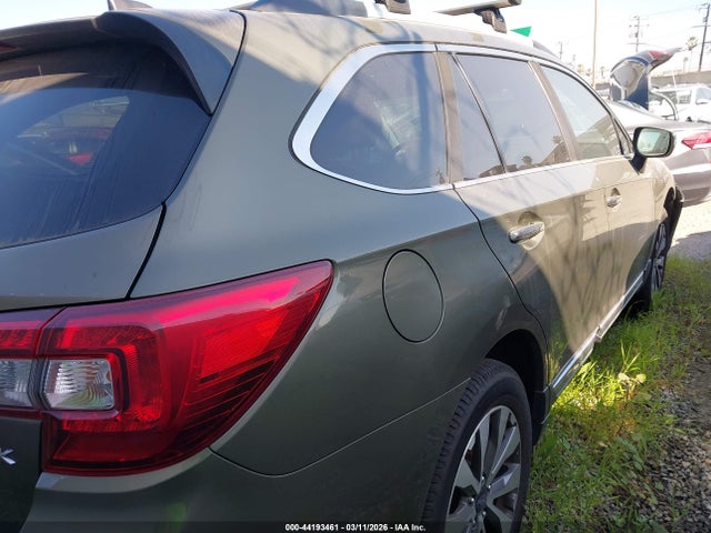 4S4BSATC0K3340423 Subaru Outback 2.5i Touring