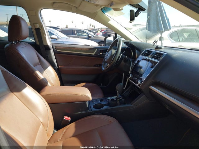 4S4BSATC0K3340423 Subaru Outback 2.5i Touring