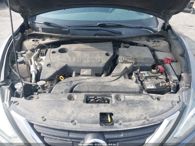 1N4AL3AP7HN306996 Nissan Altima 2.5 S