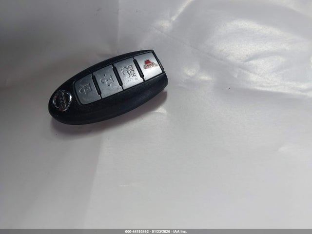 1N4AL3AP7HN306996 Nissan Altima 2.5 S