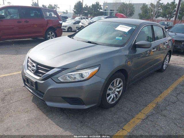 1N4AL3AP7HN306996 Nissan Altima 2.5 S