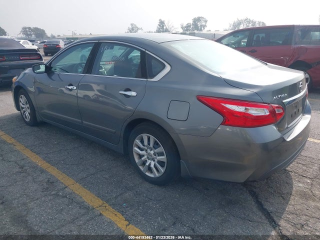 1N4AL3AP7HN306996 Nissan Altima 2.5 S