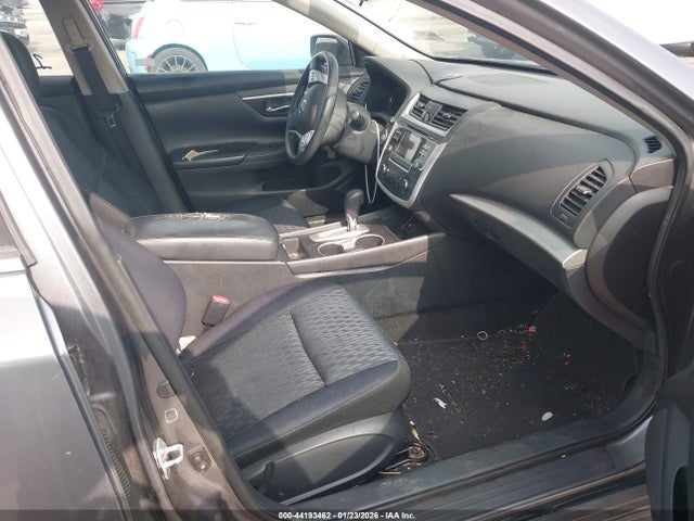 1N4AL3AP7HN306996 Nissan Altima 2.5 S