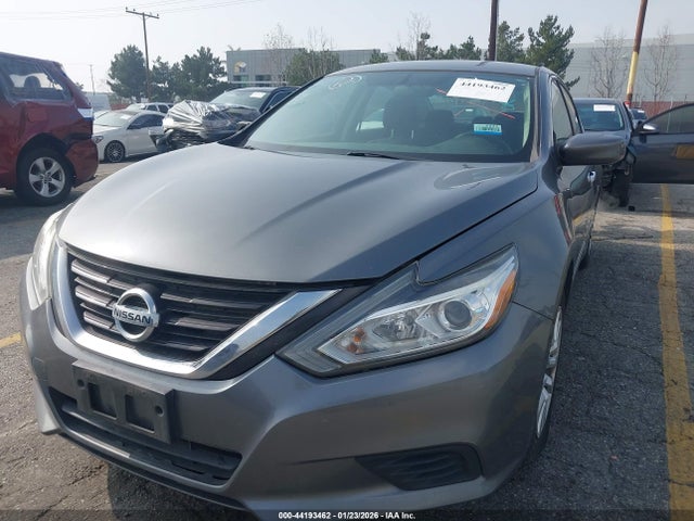 1N4AL3AP7HN306996 Nissan Altima 2.5 S