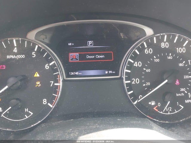1N4AL3AP7HN306996 Nissan Altima 2.5 S