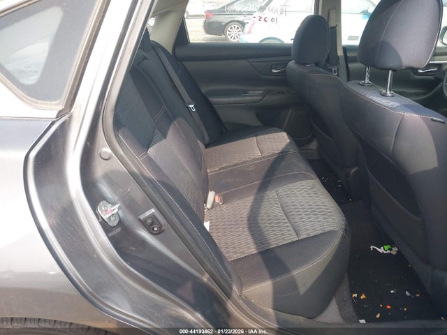 1N4AL3AP7HN306996 Nissan Altima 2.5 S