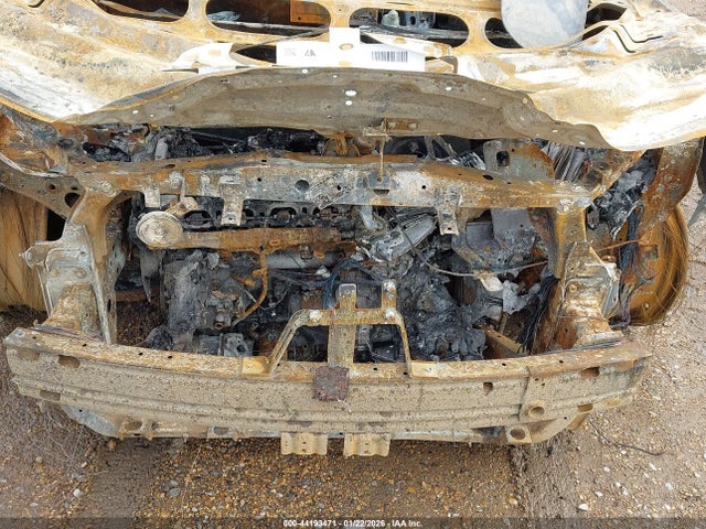 Продаж на аукціоні авто 2020 Nissan Rogue Sport S Fwd Xtronic Cvt, vin: JN1BJ1CVXLW253785, номер лоту: 44193471