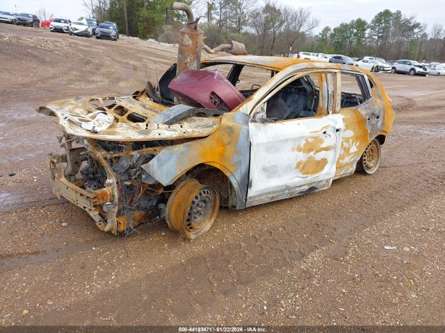 Продаж на аукціоні авто 2020 Nissan Rogue Sport S Fwd Xtronic Cvt, vin: JN1BJ1CVXLW253785, номер лоту: 44193471