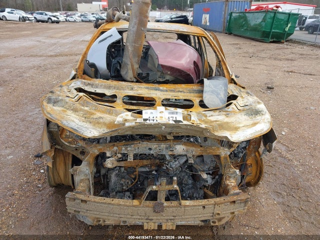 Продаж на аукціоні авто 2020 Nissan Rogue Sport S Fwd Xtronic Cvt, vin: JN1BJ1CVXLW253785, номер лоту: 44193471