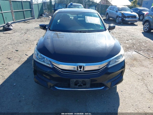 Aukcja sprzedaży 2016 Honda Accord Lx, vin: 1HGCR2F35GA160705, numer aukcji: 44193480
